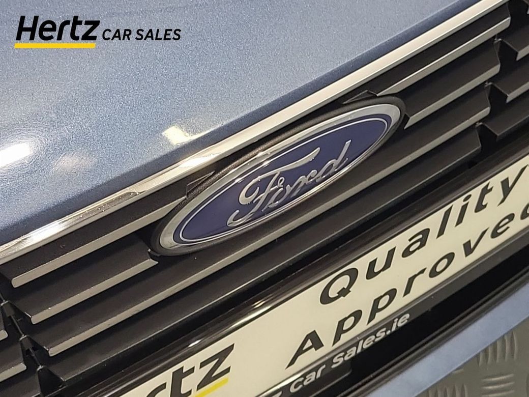 2023 Ford Focus