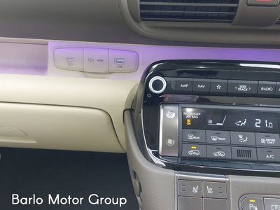 2025 Hyundai INSTER