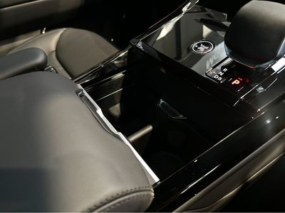 2026 Land Rover Range Rover Sport