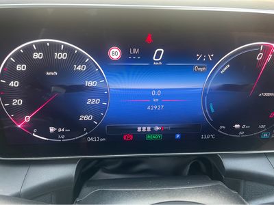 2024 Mercedes-Benz GLC Class