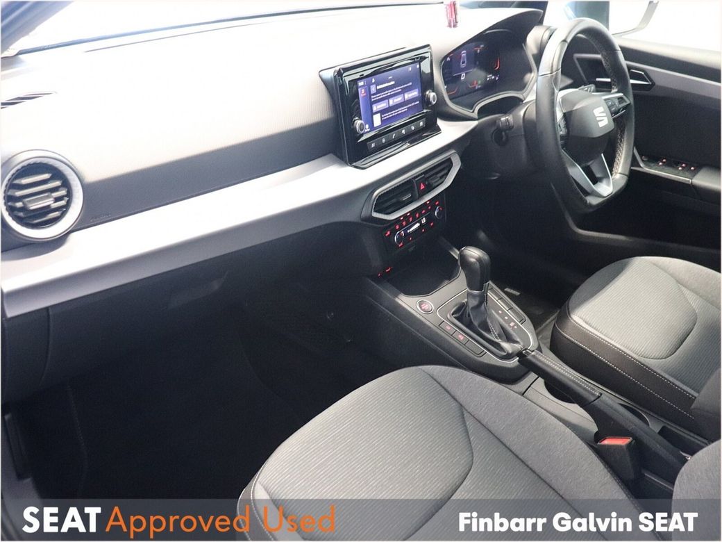 2024 SEAT Ibiza