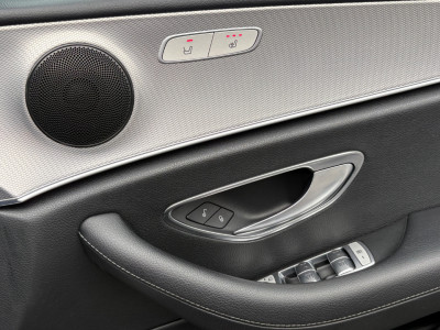 2016 Mercedes-Benz E Class