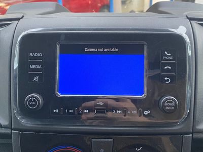 2026 Fiat Ducato