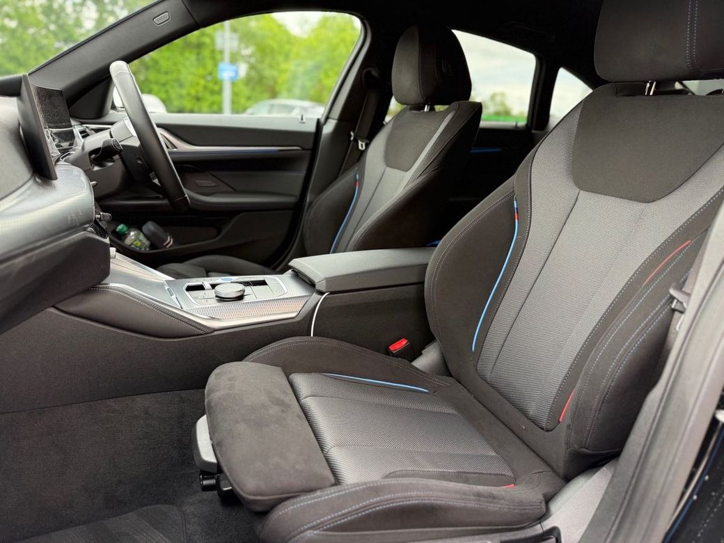 2026 BMW i4