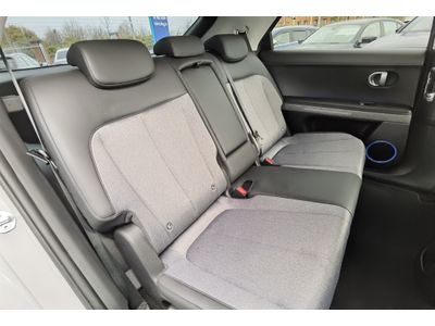 2023 Hyundai Ioniq 5