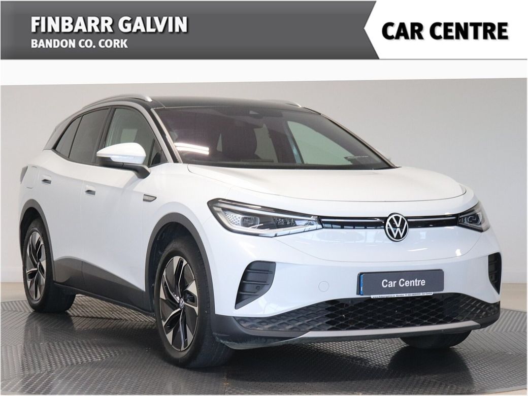 2023 Volkswagen ID.4