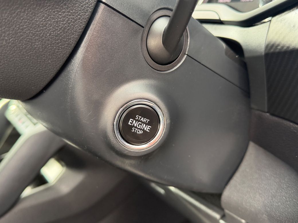 2019 Skoda Kodiaq