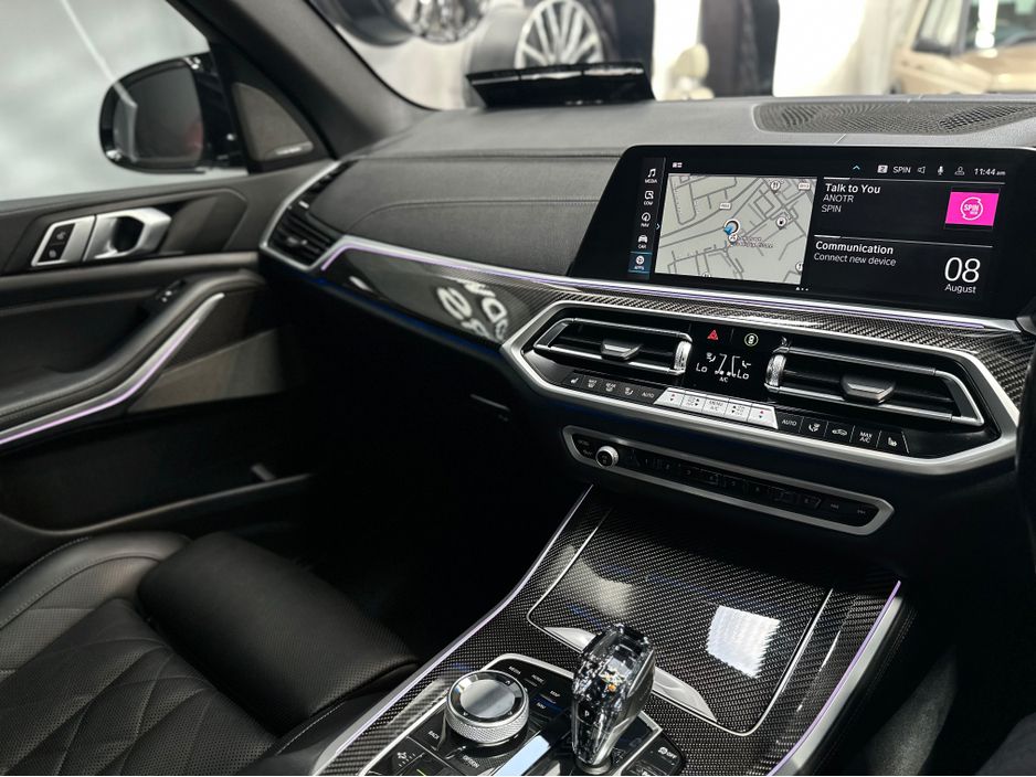 2023 BMW X5