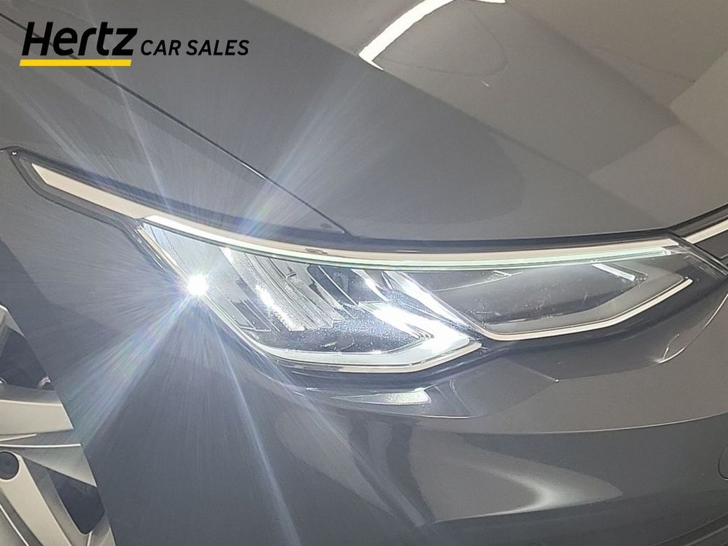 2024 Volkswagen Golf