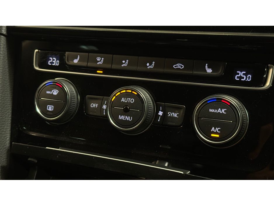 2020 Volkswagen Golf