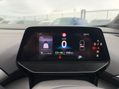 2024 Volkswagen ID.4