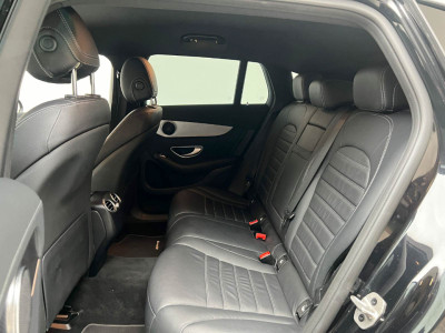 2023 Mercedes-Benz EQC