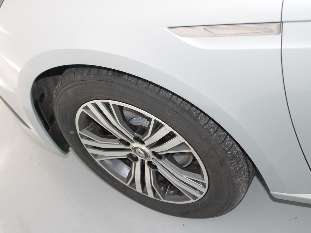 2021 Renault Megane