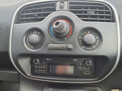 2015 Renault Kangoo