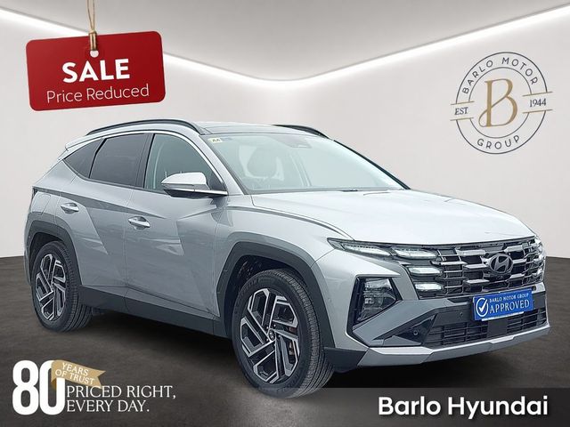 vehicle for sale from Barlo Ford Clonmel