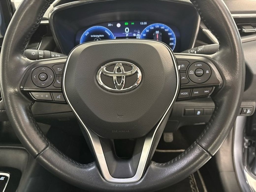 2023 Toyota Corolla