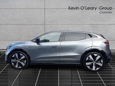 2023 Renault Megane E-Tech