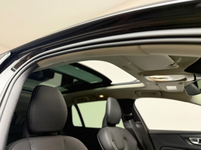 2025 Volvo V60