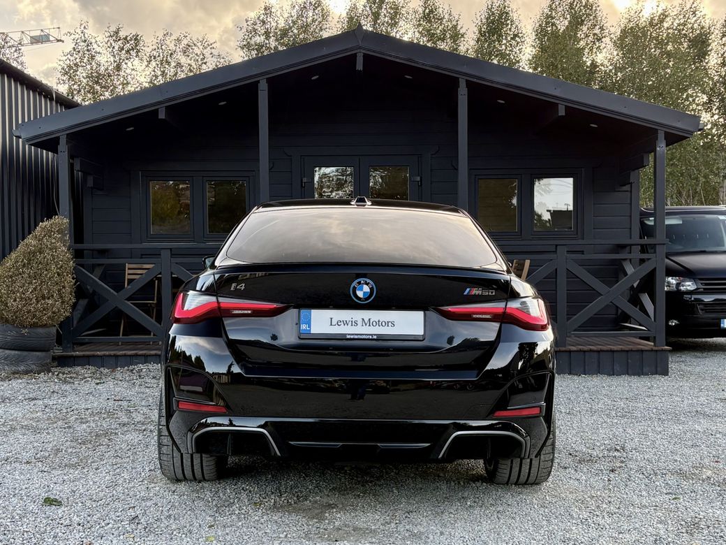 2023 BMW i4