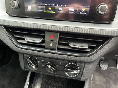 2021 Skoda Kamiq