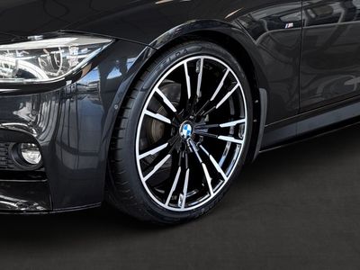 2018 BMW 3 Series