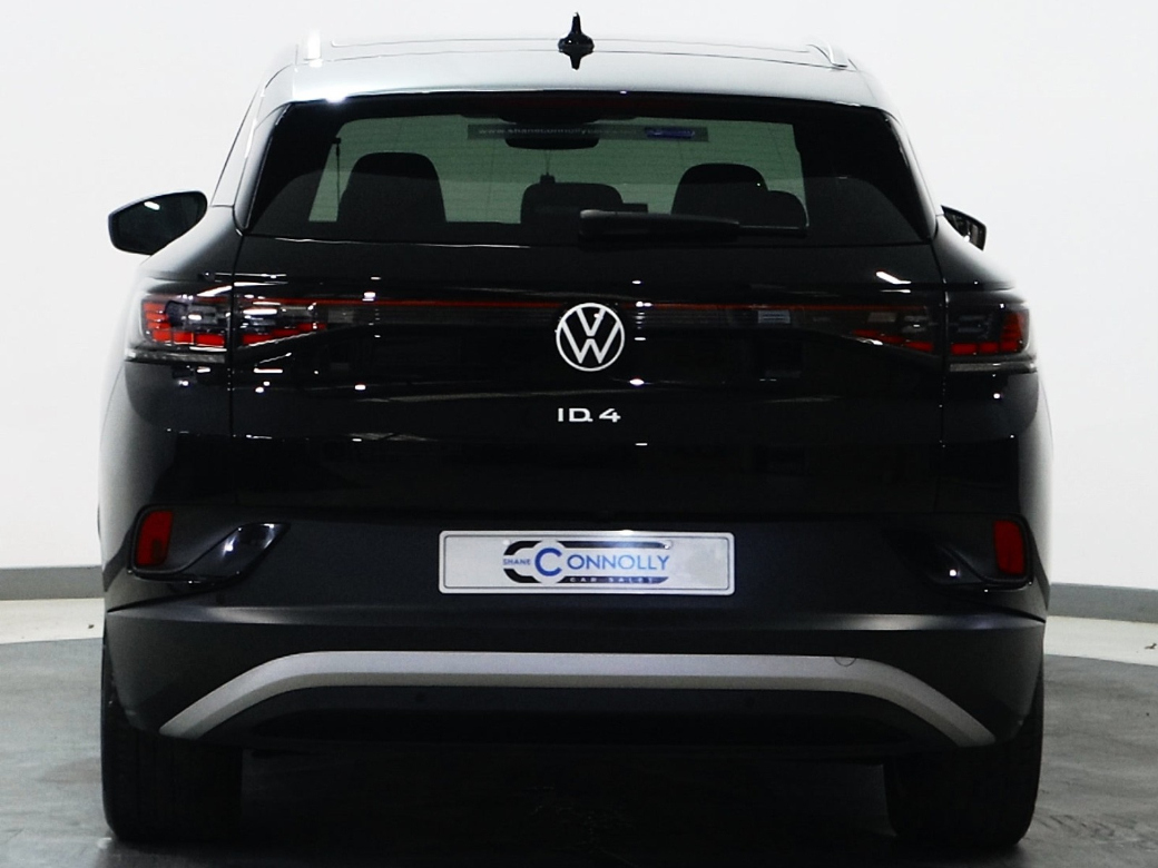 2023 Volkswagen ID.4