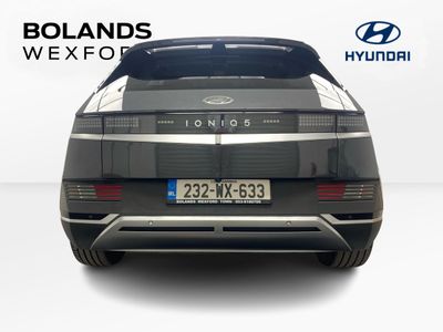 2023 Hyundai Ioniq 5