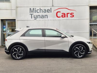 2023 Hyundai Ioniq 5