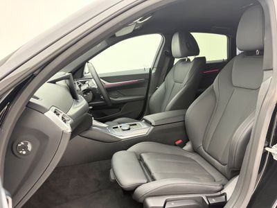 2025 BMW i4
