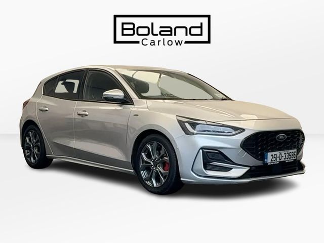 vehicle for sale from Boland Carlow