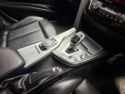 2018 BMW 3 Series