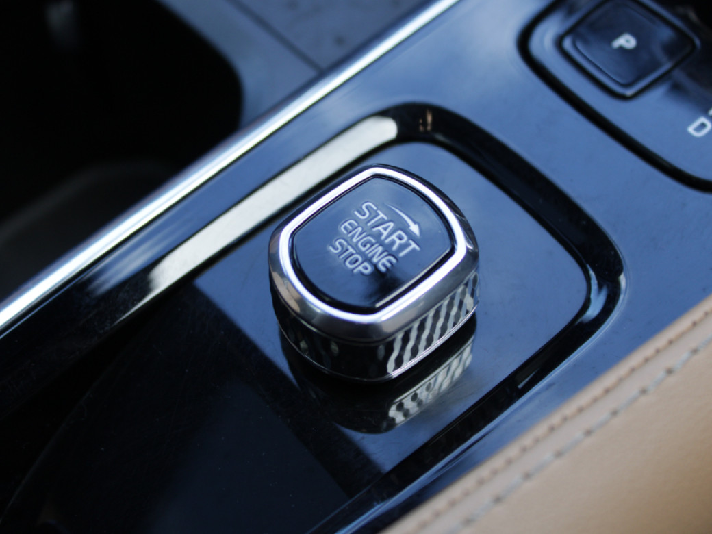 2023 Volvo XC90