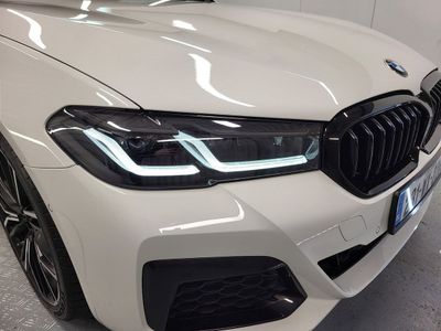 2023 BMW 5 Series