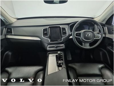 2022 Volvo XC90