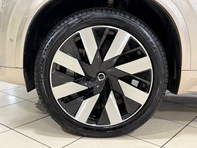 2024 Volvo XC90