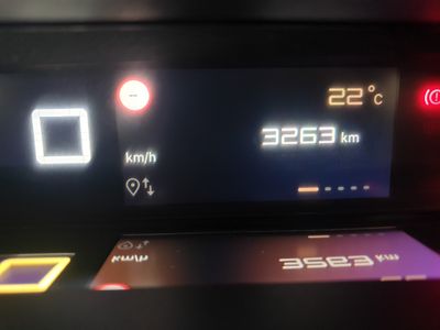 2026 Citroen C3 Aircross