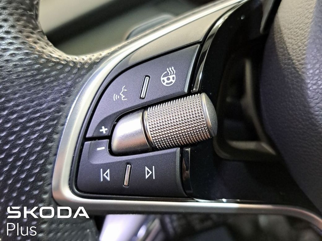 2024 Skoda Enyaq