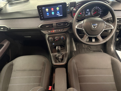 2023 Dacia Sandero