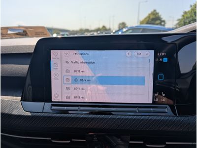 2024 Volkswagen Golf