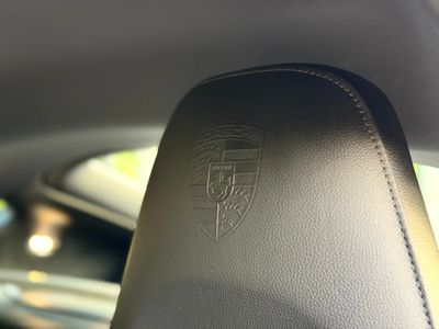 2023 Porsche 718 Cayman