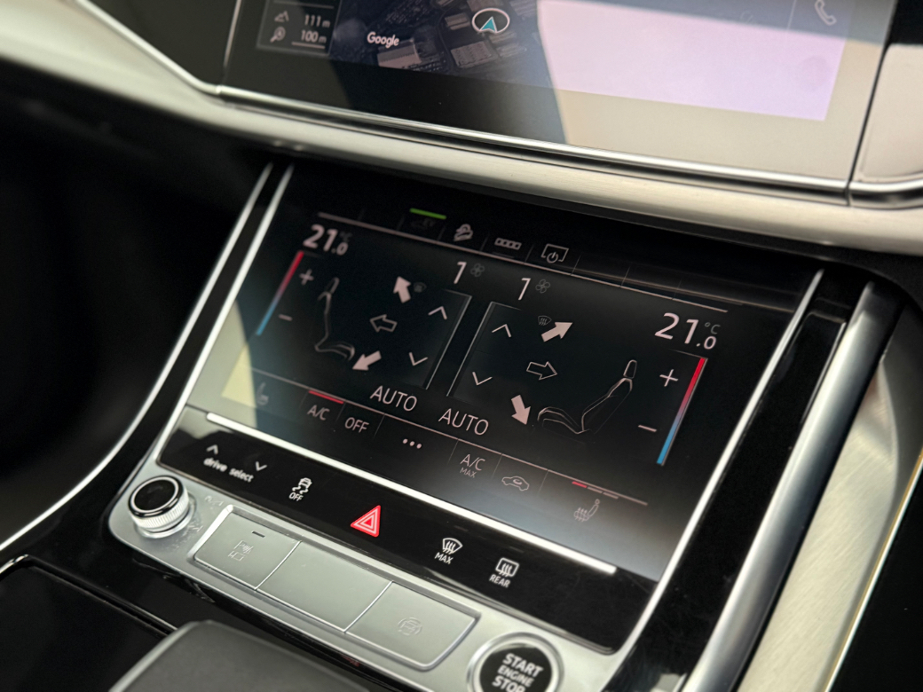 2024 Audi Q7