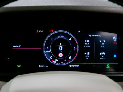 2019 Land Rover Discovery