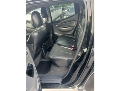 2018 Mitsubishi L200