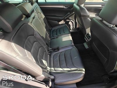 2022 Skoda Kodiaq