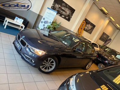 2016 BMW 3 Series