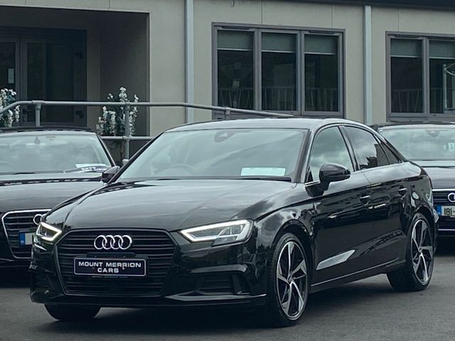 vehicle for sale from Mount Merrion Cars