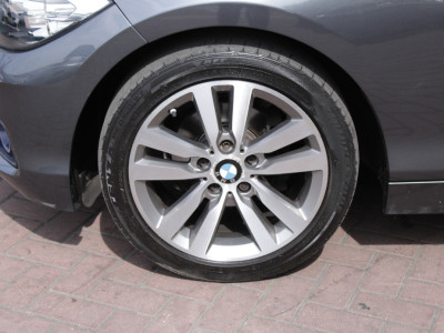 2019 BMW 1 Series