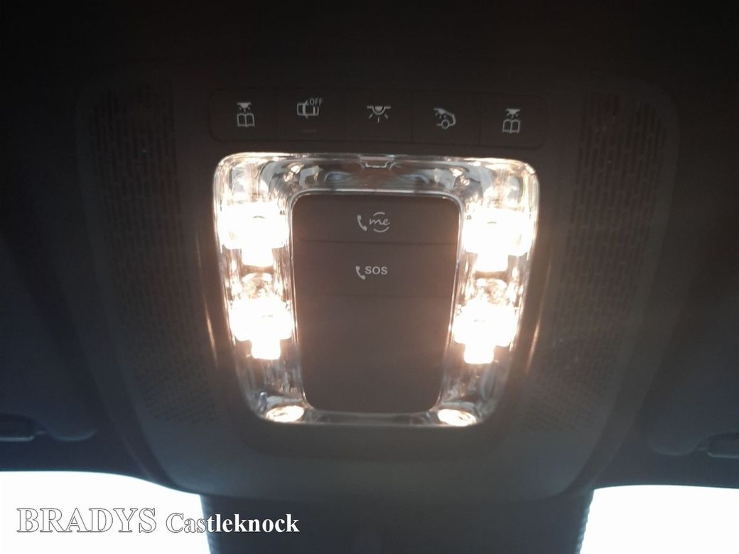 2026 Mercedes-Benz GLA Class