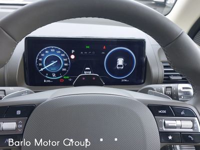 2025 Hyundai INSTER