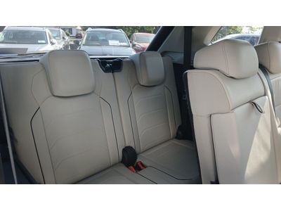 2020 Volkswagen Tiguan Allspace